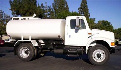 Used International 4700 2000 : $24988