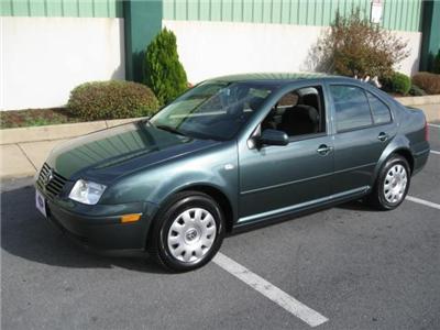 Used Volkswagen Jetta 2003 : $6950