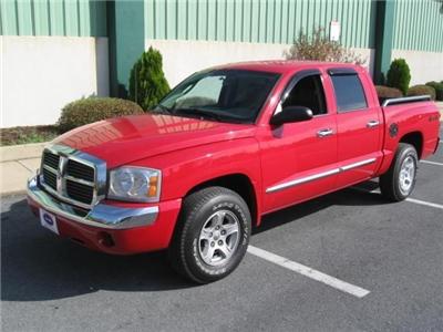 Used Dodge Dakota 2006 : $15995