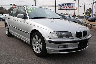 Used BMW 3series 2004 : $14990