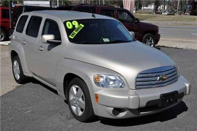 Used Chevrolet HHR 2009 : $12995
