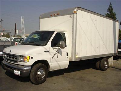 Used Ford E450 2002 : $6988