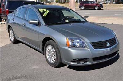 Used Mitsubishi Galant 2009 : $12995