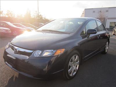 Used Honda Civic 2008 : $13495