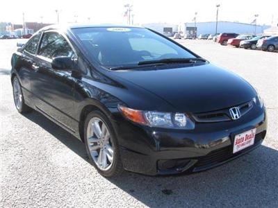 Used Honda Civic 2007 : $0