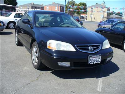 Used Acura CL 2001 : $8495