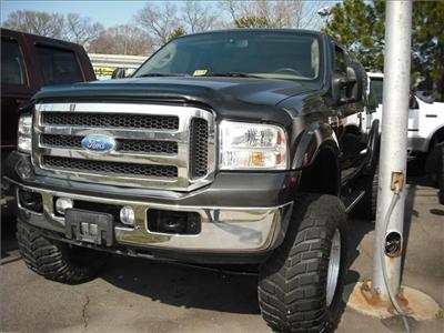 Used Ford F250 2005 : $24880