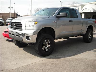 Used Toyota Tundra 2006 : $26880