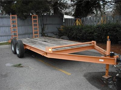 Used RELIANCE EQUIPMENTCAR 2011 : $2995