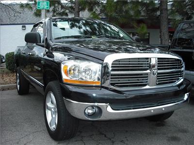 Used Dodge RamPickup 2006 : $14880