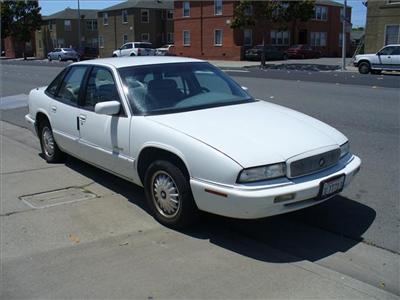 Used Buick Regal 1995 : $3995