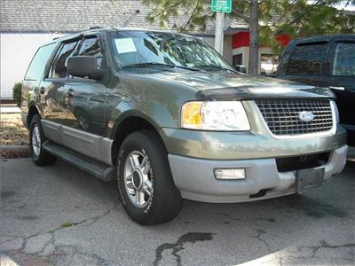 Used Ford Expedition 2003 : $9995