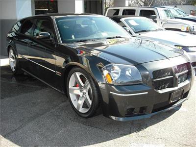 Used Dodge Magnum 2006 : $24880