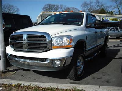 Used Dodge RamPickup 2006 : $23880