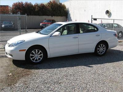 Used Lexus ES300 2002 : $11995