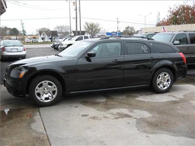 Used Dodge Magnum 2005 : $13995