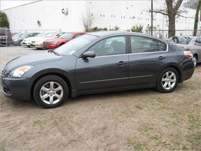 Used Nissan Altima 2007 : $13995
