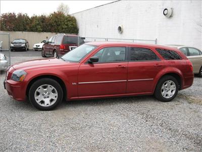 Used Dodge Magnum 2007 : $12995