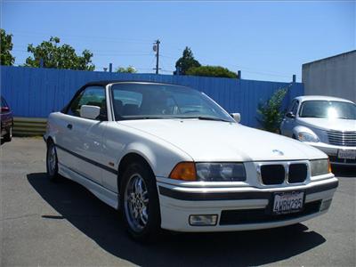 Used BMW 3series 1999 : $6995