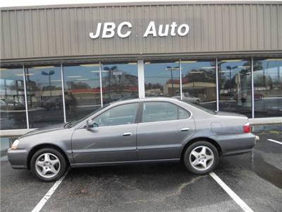 Used Acura TL 2003 : $9800