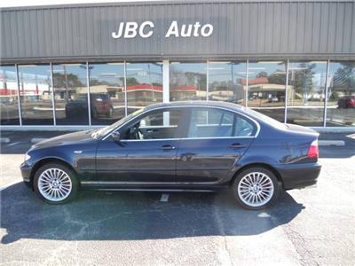 Used BMW 3series 2003 : $12000