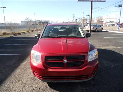 Used Dodge Caliber 2007 : $9500