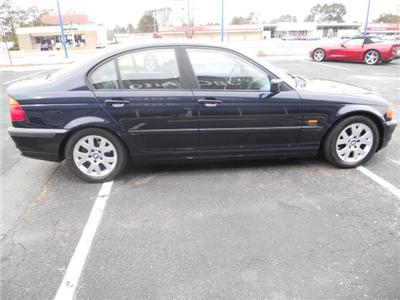 Used BMW 3series 2000 : $10200