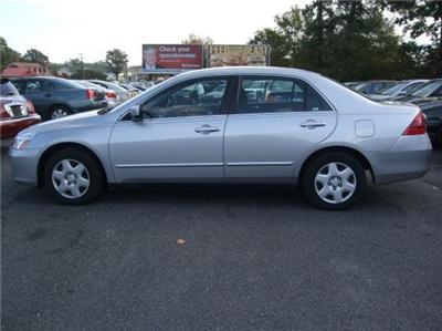 Used Honda Accord 2007 : $14995