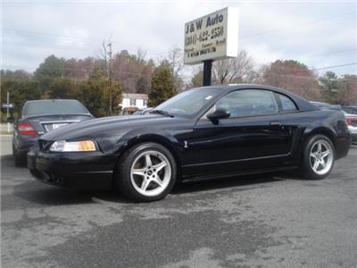 Used Ford Mustang 1999 : $12900