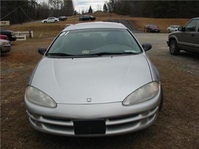 Used Dodge Intrepid 2001 : $4800