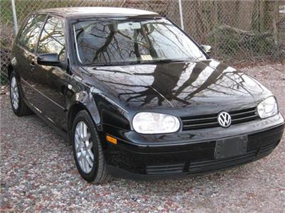 Used Volkswagen GTI 2002 : $6499