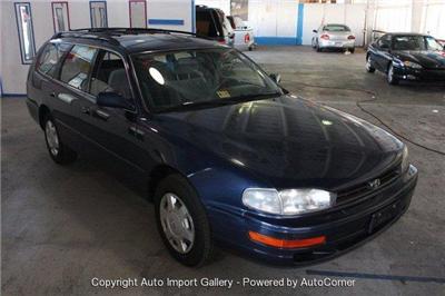 Used Toyota Camry 1994 : $2995