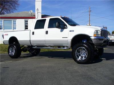 Used Ford F350 2003 : $23995