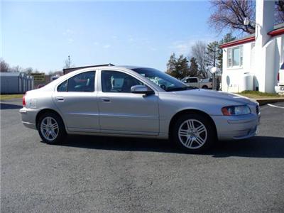 Used Volvo S60 2007 : $12499