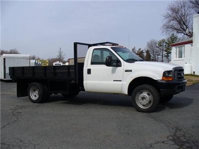 Used Ford F450 1999 : $6999