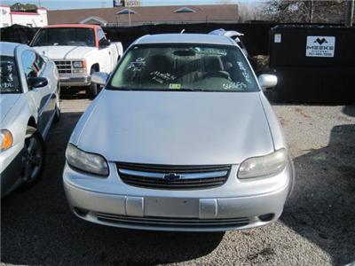 Used Chevrolet Malibu 2001 : $3495