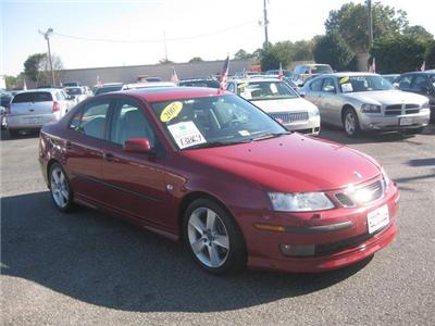 Used Saab 93 2007 : $13869