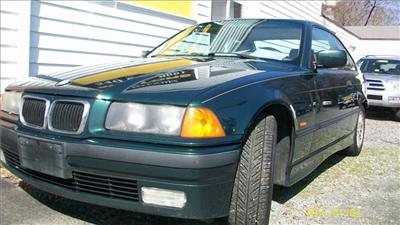 Used BMW 3series 1999 : $6888