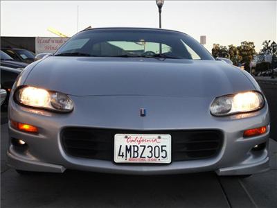 Used Chevrolet Camaro 2000 : $5995