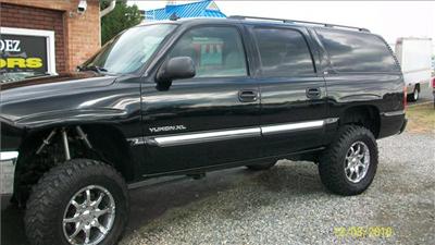 Used GMC YukonXL 2006 : $14811