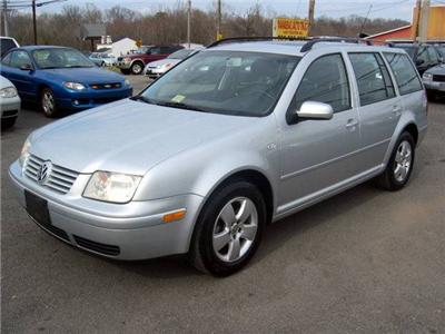 Used Volkswagen Jetta 2003 : $6899