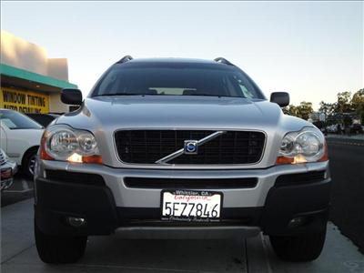 Used Volvo XC90 2004 : $13995