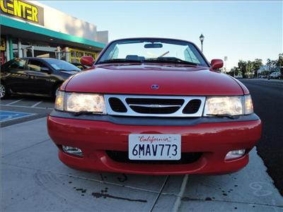 Used Saab 93 2003 : $10599