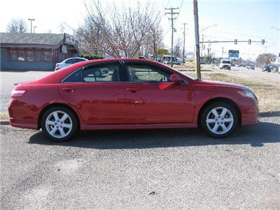 Used Toyota Camry 2007 : $0