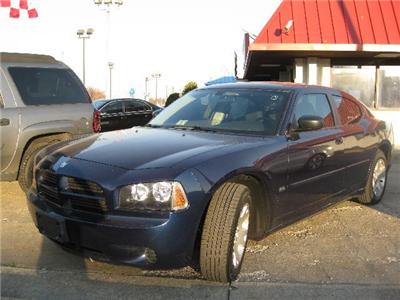 Used Dodge Charger 2006 : $0