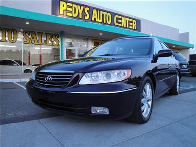 Used Hyundai Azera 2006 : $9995