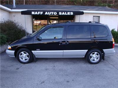 Used Mercury Villager 2000 : $4900