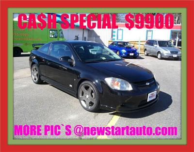 Used Chevrolet Cobalt 2006 : $9900