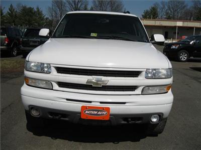 Used Chevrolet Suburban 2003 : $10977