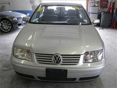 Used Volkswagen Jetta 2003 : $5977